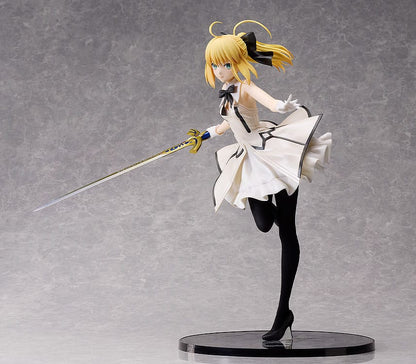 Altria Pendragon Saber, Lily Ver. FREEing