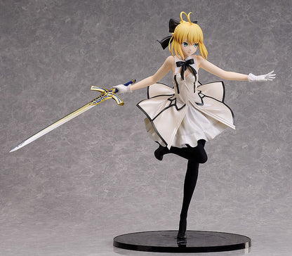 Altria Pendragon Saber, Lily Ver. FREEing