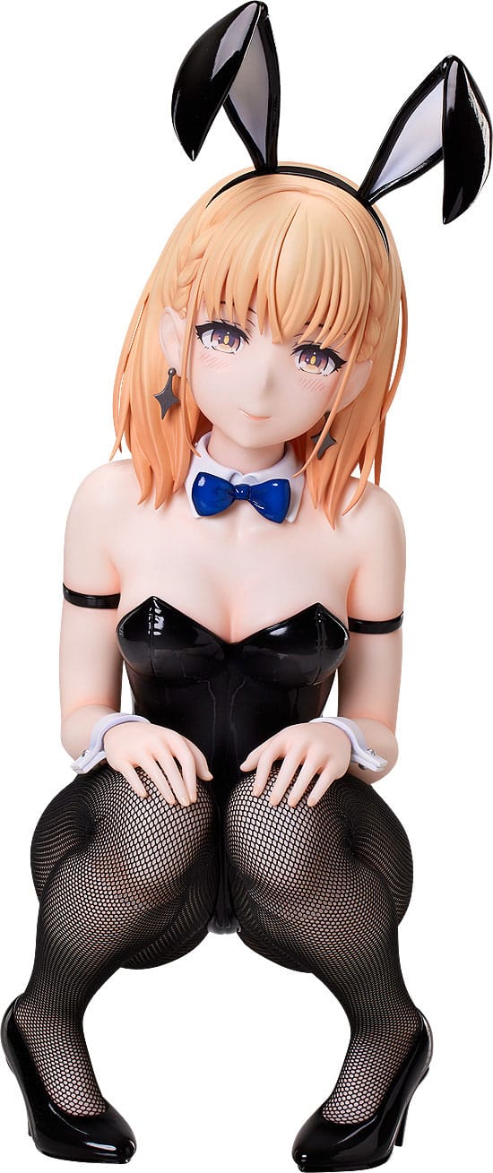 Jess: Bunny Ver. Butareba FREEing - Anime Figuren günstig kaufen