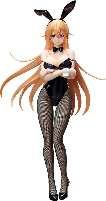 Erina Nakiri Bunny Ver. FREEing