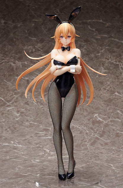 Erina Nakiri Bunny Ver. FREEing