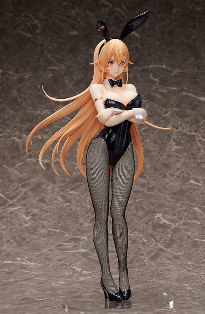 Erina Nakiri Bunny Ver. FREEing