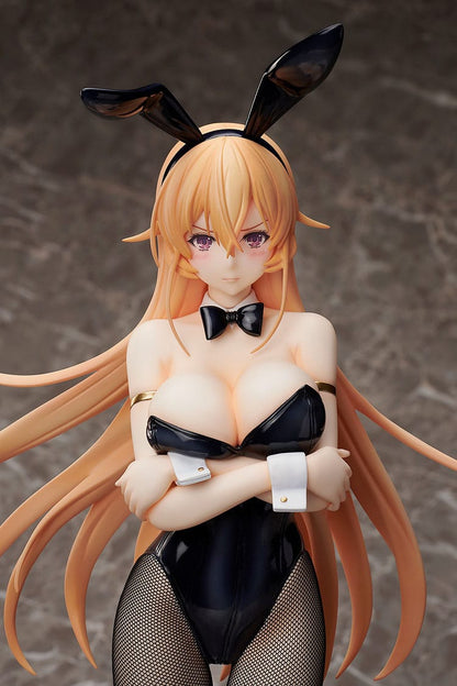 Erina Nakiri Bunny Ver. FREEing