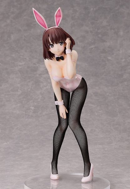 Megumi Kato: Bunny Ver. 2nd FREEing