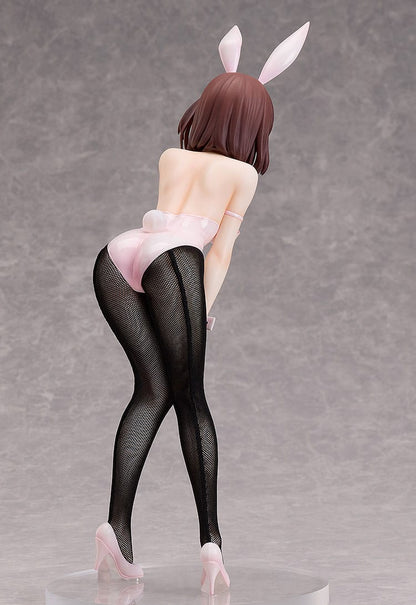 Megumi Kato: Bunny Ver. 2nd FREEing