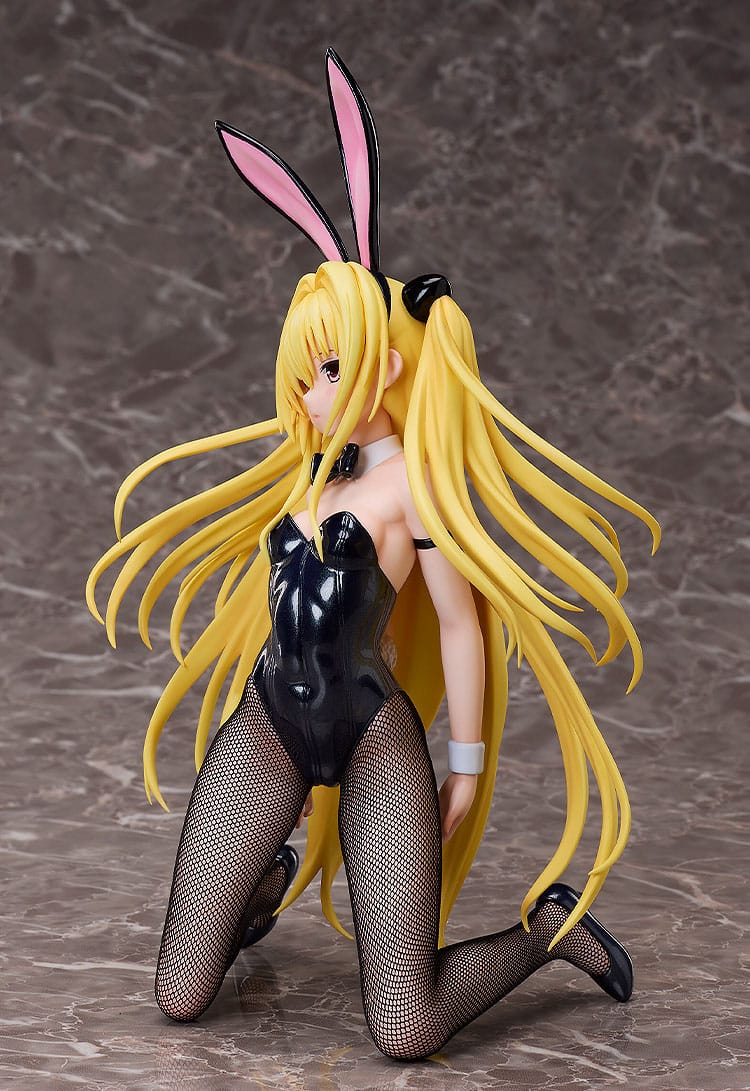 Golden Darkness: Bunny Ver. FREEing