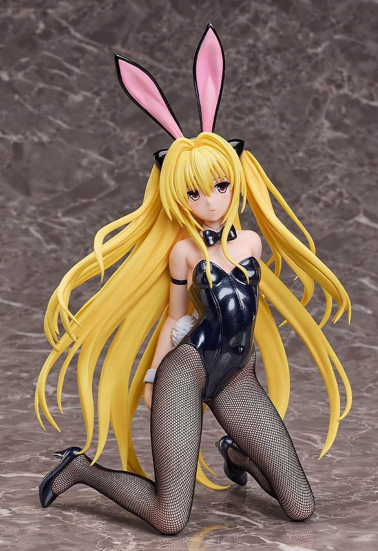 Golden Darkness: Bunny Ver. FREEing