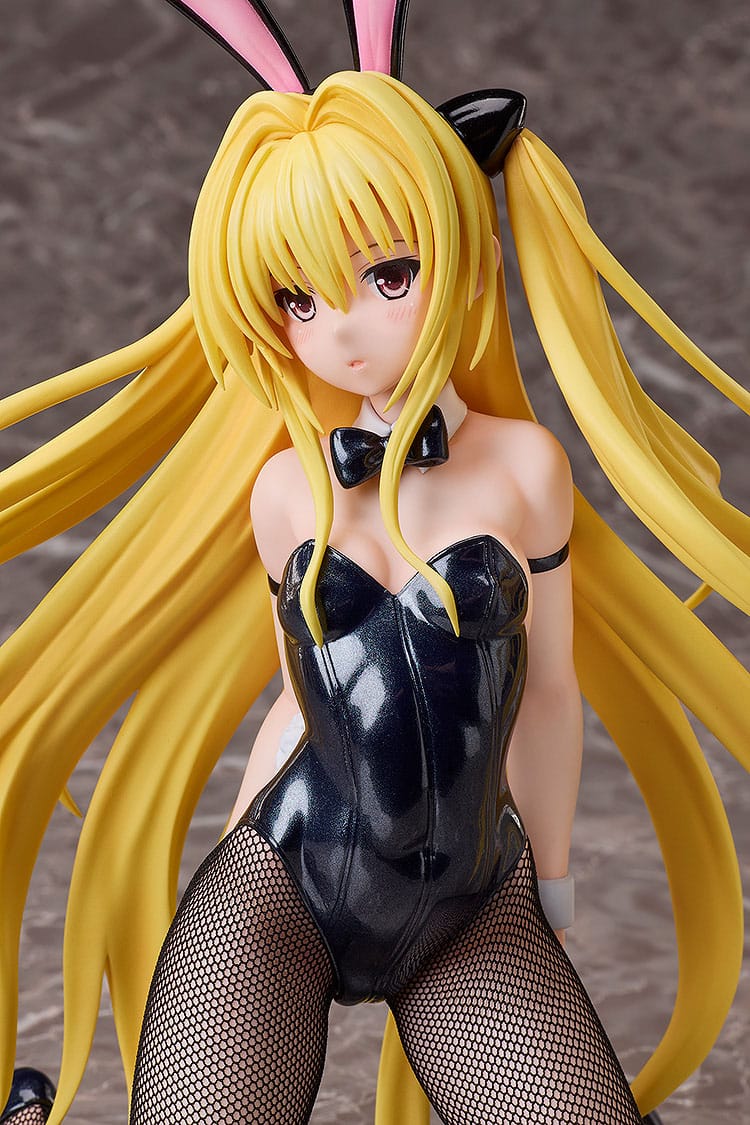 Golden Darkness: Bunny Ver. FREEing