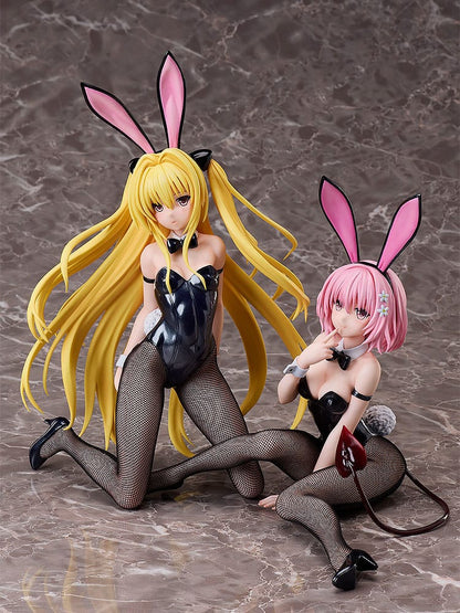 Golden Darkness: Bunny Ver. FREEing