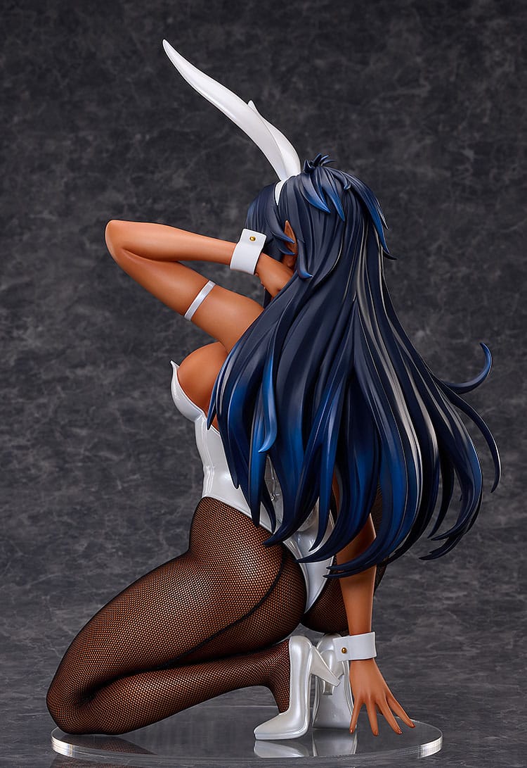 Arshes Nei: Bunny Ver. FREEing