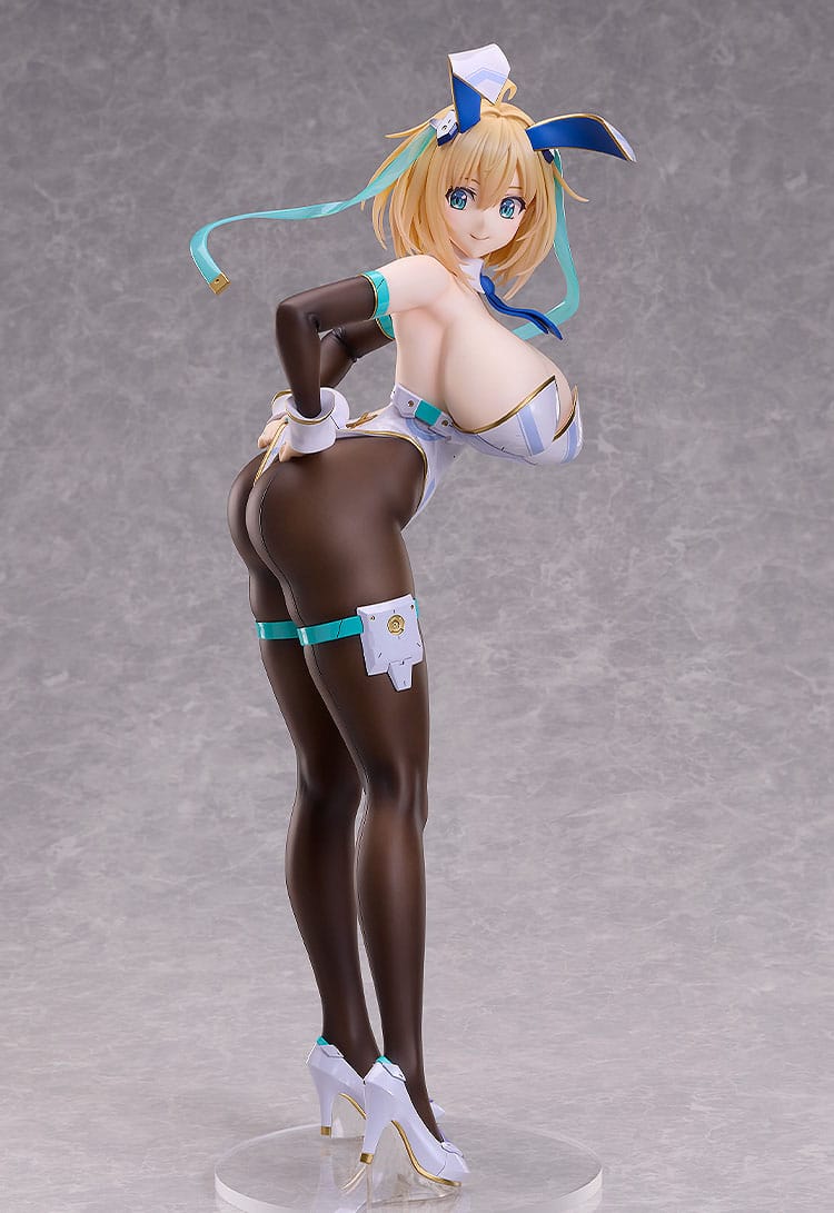 Sophia F. Shirring: Bunny Ver. 3rd FREEing