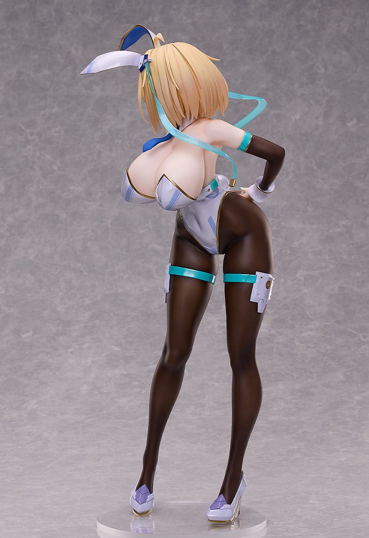 Sophia F. Shirring: Bunny Ver. 3rd FREEing