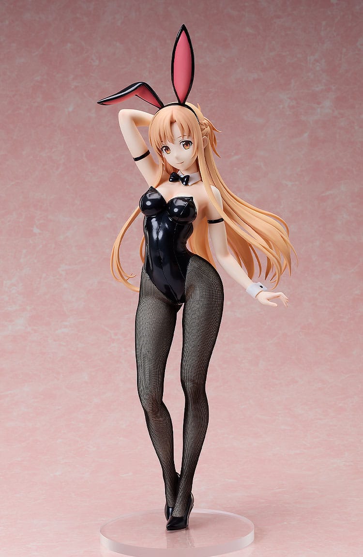 Asuna: Bunny Ver. FREEing