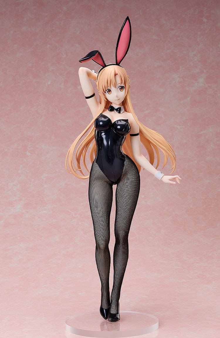 Asuna: Bunny Ver. FREEing