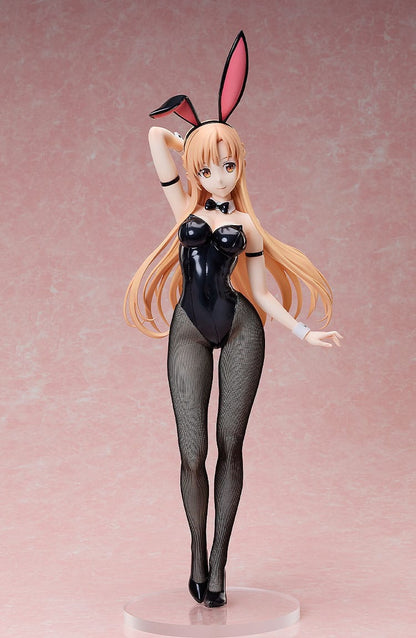 Asuna: Bunny Ver. FREEing