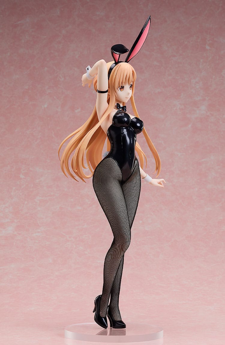 Asuna: Bunny Ver. FREEing