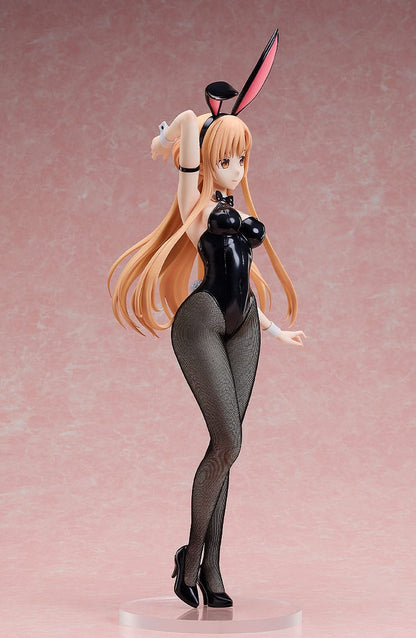 Asuna: Bunny Ver. FREEing