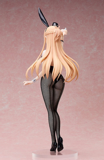 Asuna: Bunny Ver. FREEing