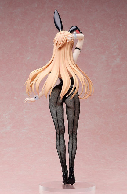 Asuna: Bunny Ver. FREEing