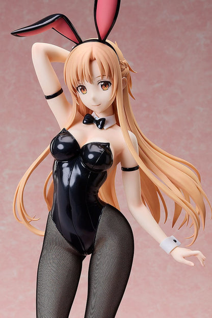 Asuna: Bunny Ver. FREEing