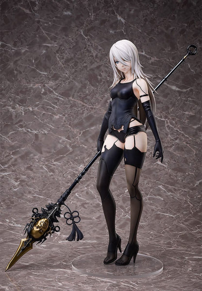 YoRHa Type A No. 2 NieR:Automata Ver1.1a Art Online FREEing
