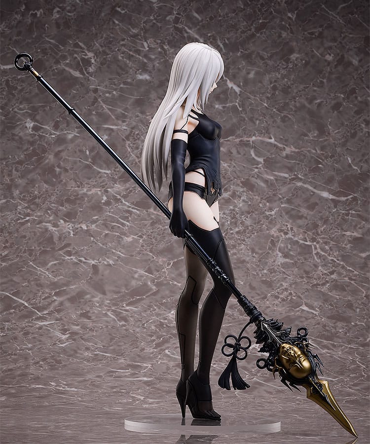 YoRHa Type A No. 2 NieR:Automata Ver1.1a Art Online FREEing
