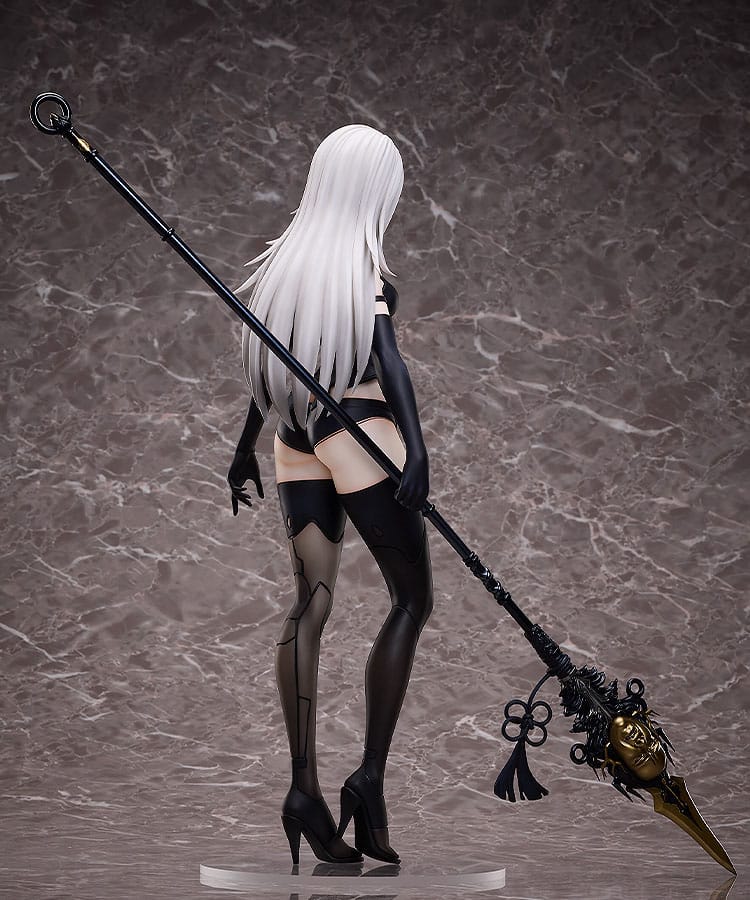 YoRHa Type A No. 2 NieR:Automata Ver1.1a Art Online FREEing