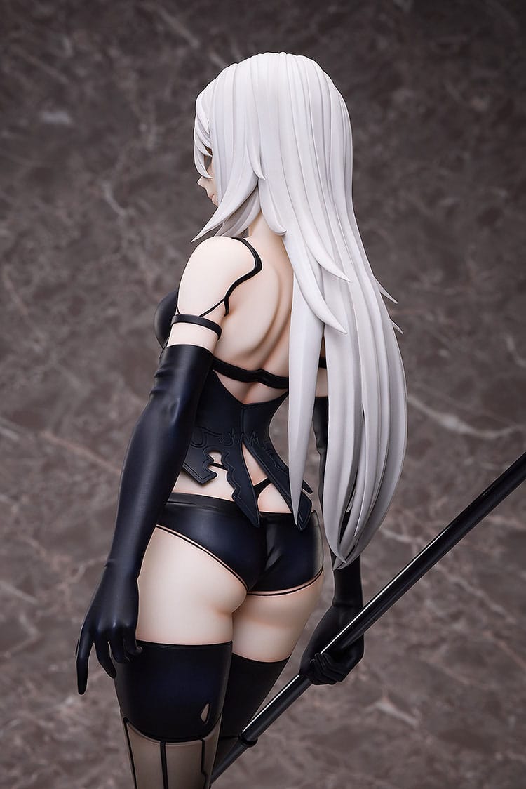 YoRHa Type A No. 2 NieR:Automata Ver1.1a Art Online FREEing