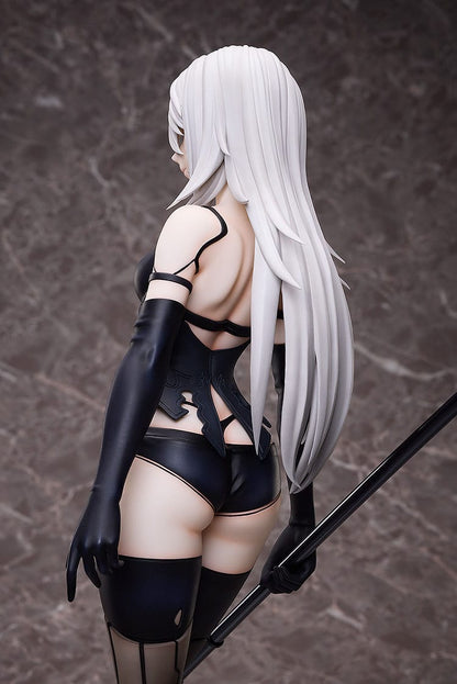 YoRHa Type A No. 2 NieR:Automata Ver1.1a Art Online FREEing