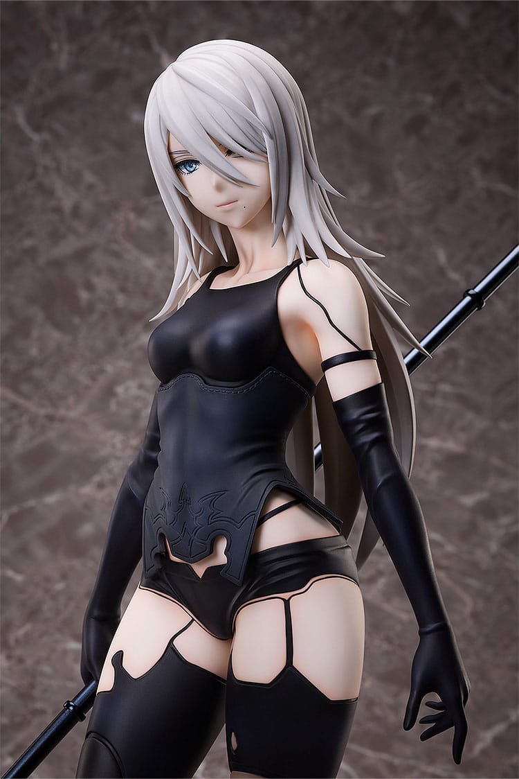 YoRHa Type A No. 2 NieR:Automata Ver1.1a Art Online FREEing
