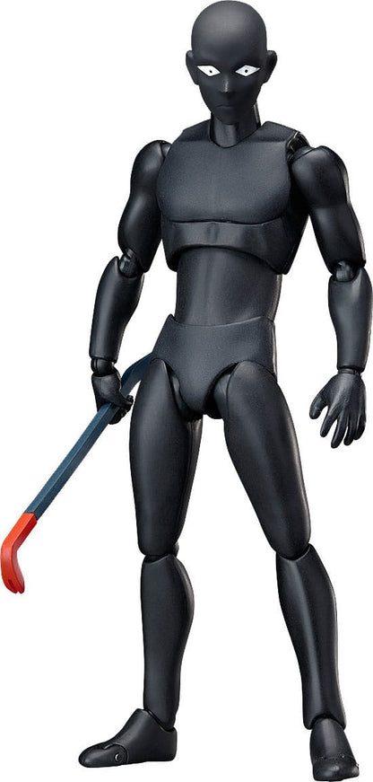 True Criminal Figma  FREEing - Anime Figuren günstig kaufen