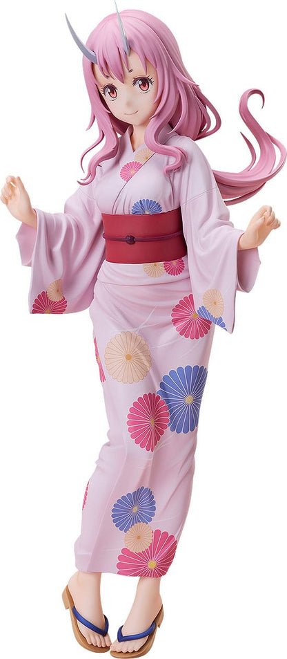 Shuna: Yukata Ver. FREEing