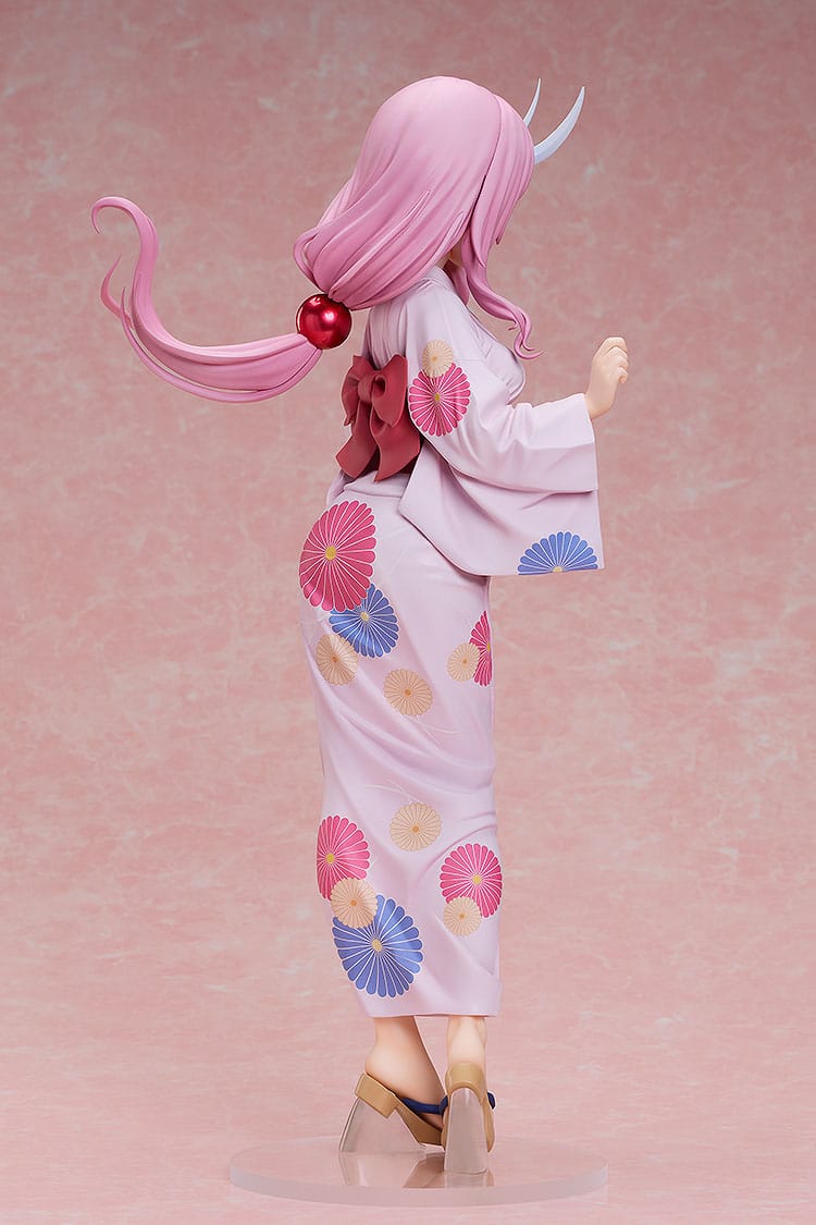 Shuna: Yukata Ver. FREEing