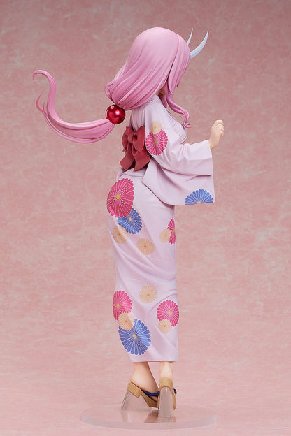 Shuna: Yukata Ver. FREEing
