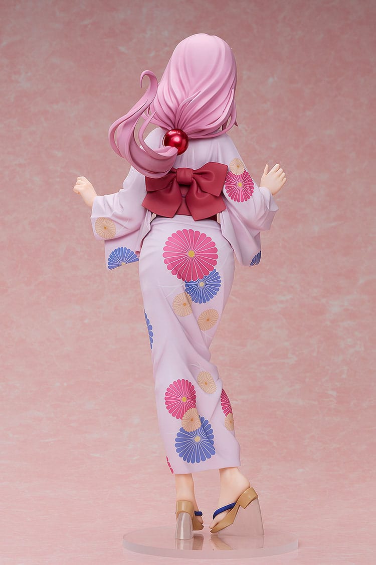 Shuna: Yukata Ver. FREEing