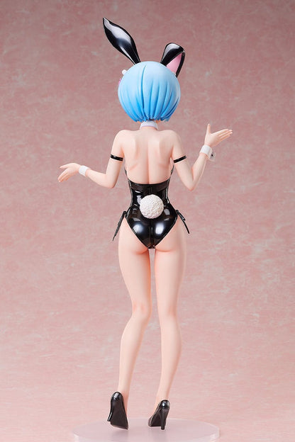 Rem: Bare Leg Bunny 2nd Ver. FREEing