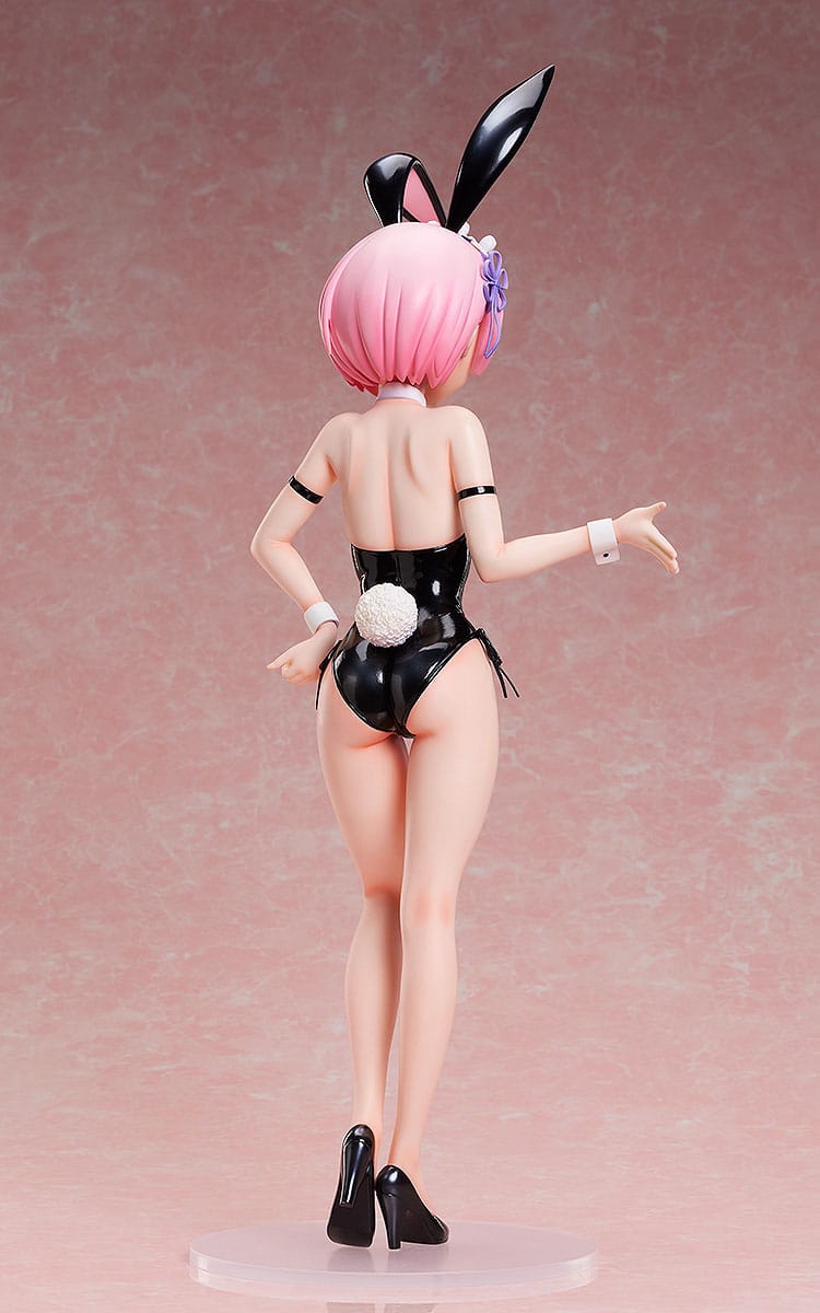 Ram: Bare Leg Bunny 2nd Ver. FREEing