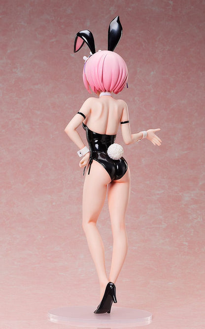 Ram: Bare Leg Bunny 2nd Ver. FREEing