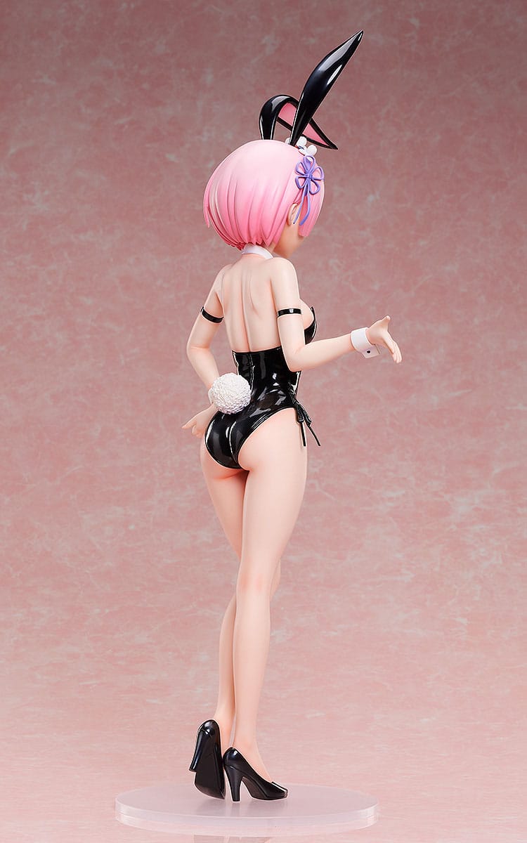 Ram: Bare Leg Bunny 2nd Ver. FREEing