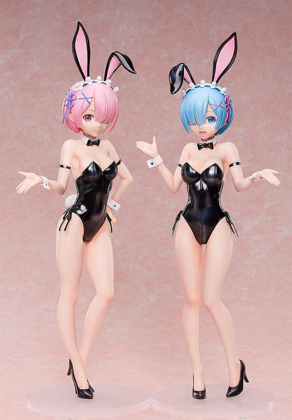 Ram: Bare Leg Bunny 2nd Ver. FREEing