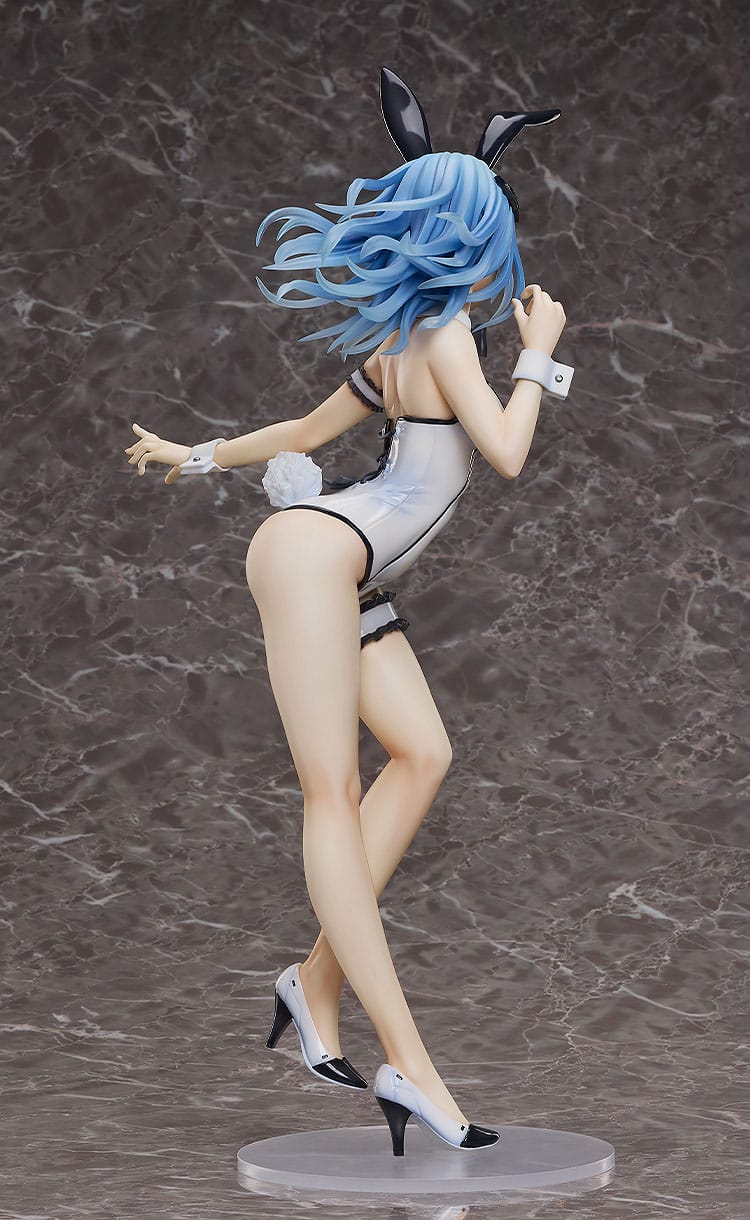 Lacia Bare Leg Bunny Ver. Beatles FREEing 