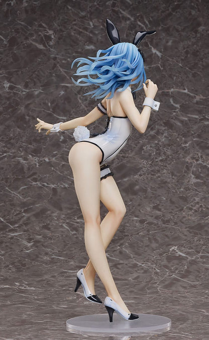 Lacia Bare Leg Bunny Ver. Beatles FREEing 