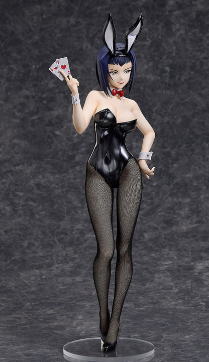 Faye Valentine: Bunny Ver. FREEing