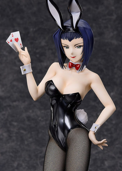 Faye Valentine: Bunny Ver. FREEing