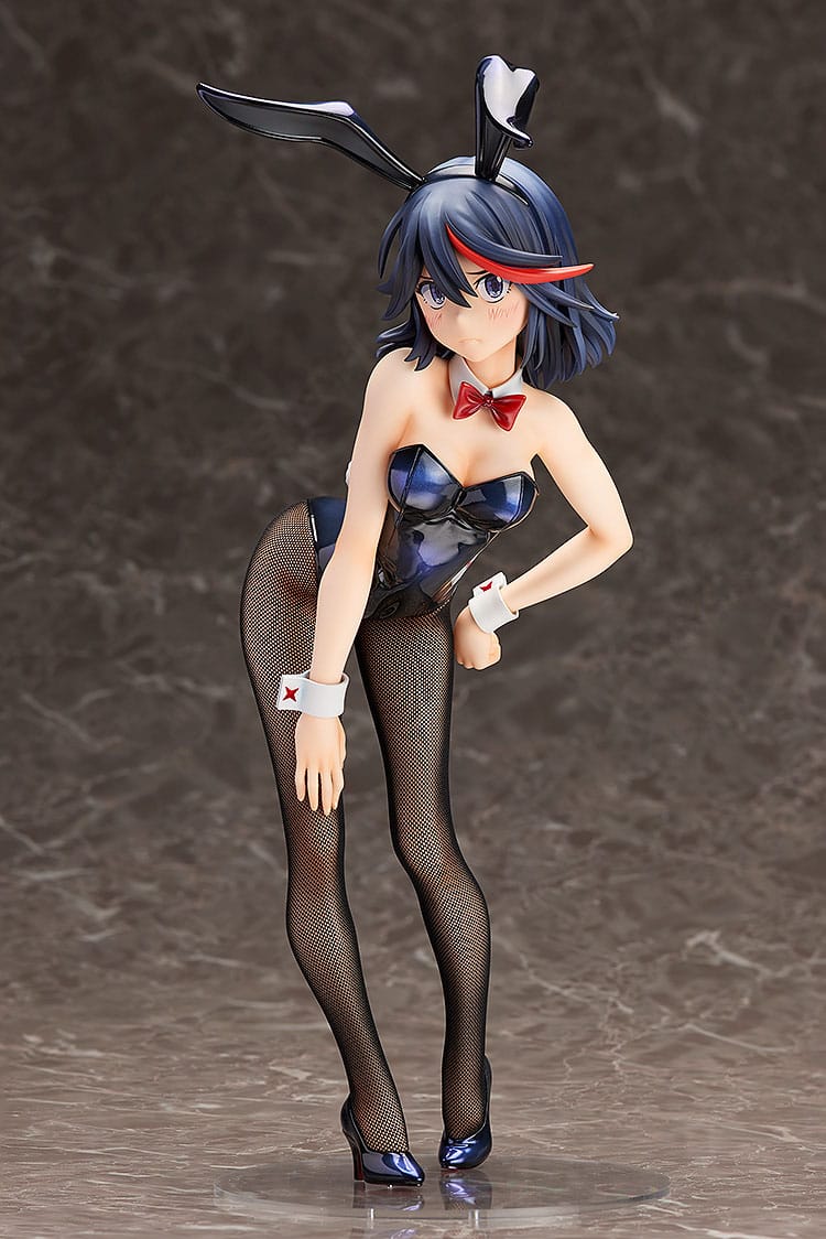 Ryuko Matoi Bunny Ver. Kill la Kill FREEing - Anime Figuren günstig kaufen
