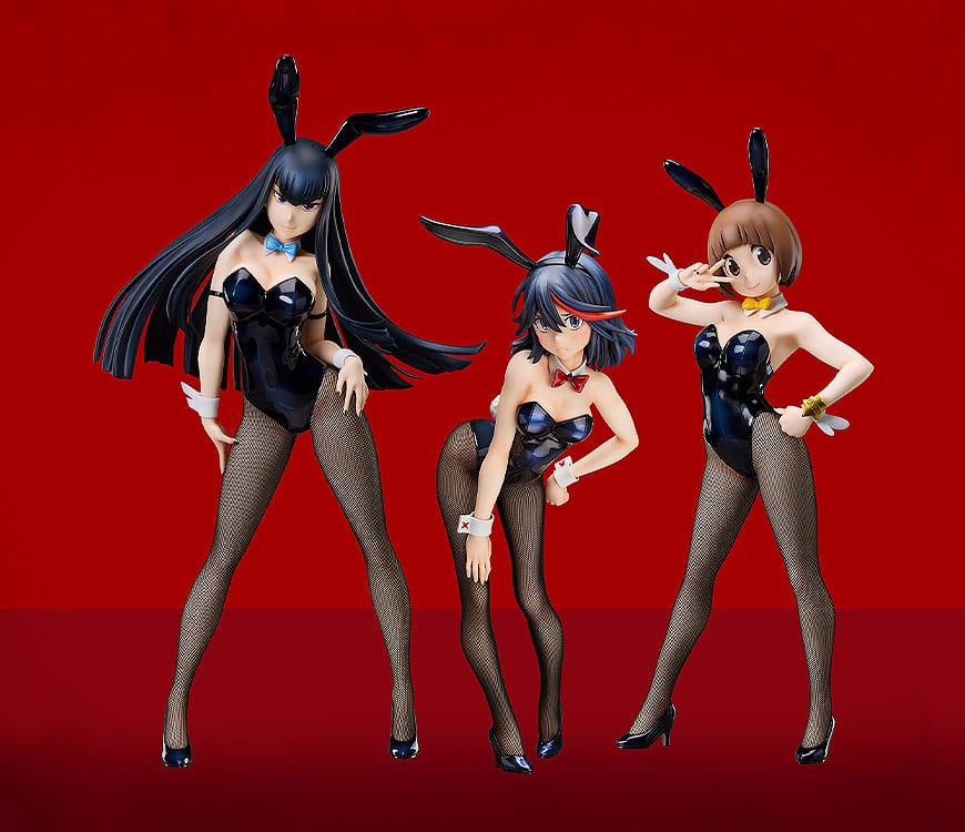 Ryuko Matoi Bunny Ver. Kill la Kill FREEing - Anime Figuren günstig kaufen