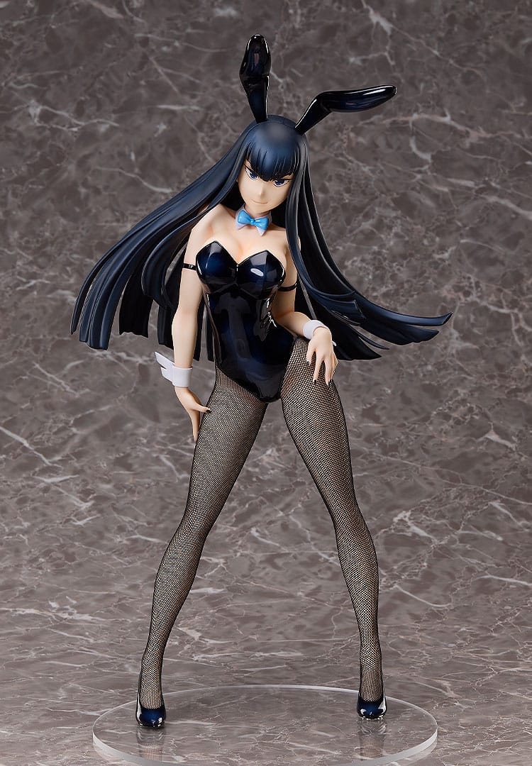 Satsuki Kiryuin: Bunny Ver. Kill la Kill FREEing - Anime Figuren günstig kaufen