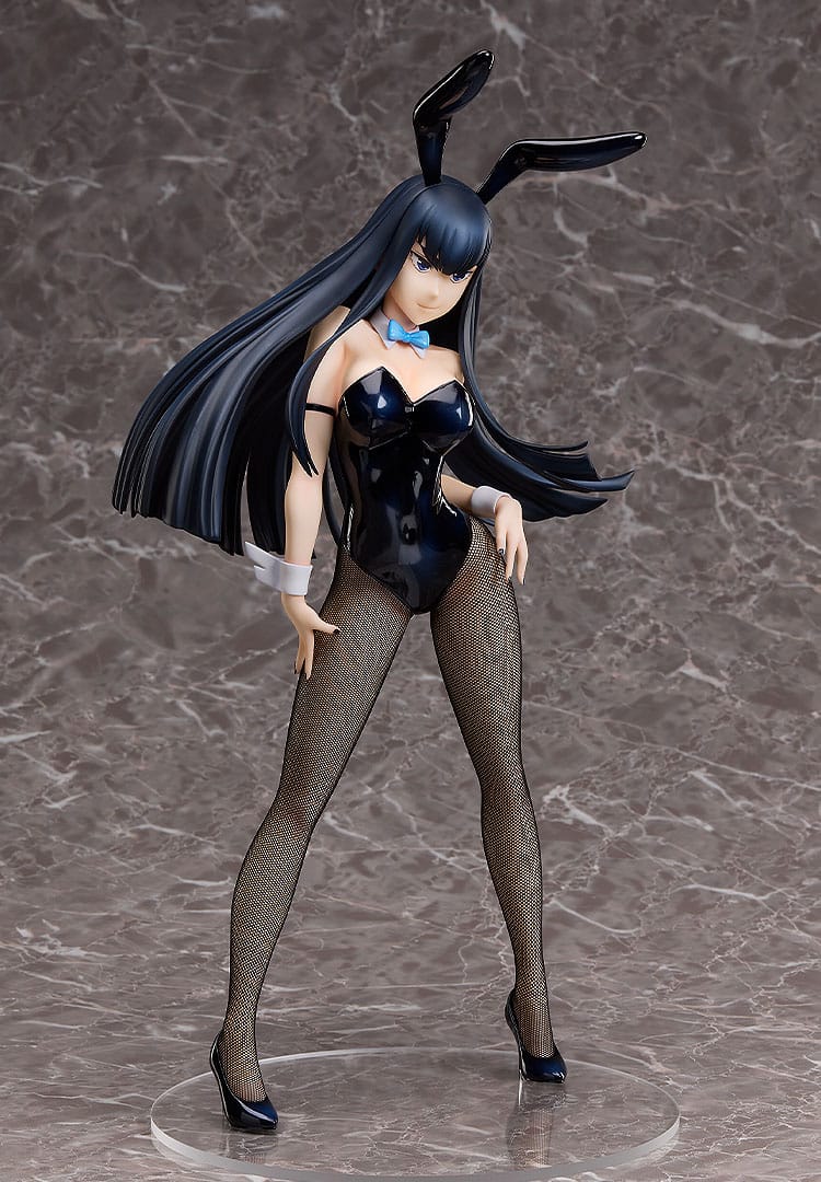 Satsuki Kiryuin: Bunny Ver. Kill la Kill FREEing - Anime Figuren günstig kaufen