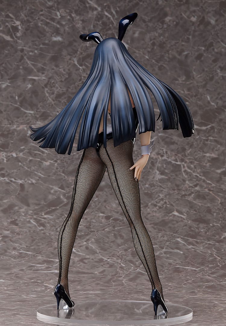 Satsuki Kiryuin: Bunny Ver. Kill la Kill FREEing - Anime Figuren günstig kaufen