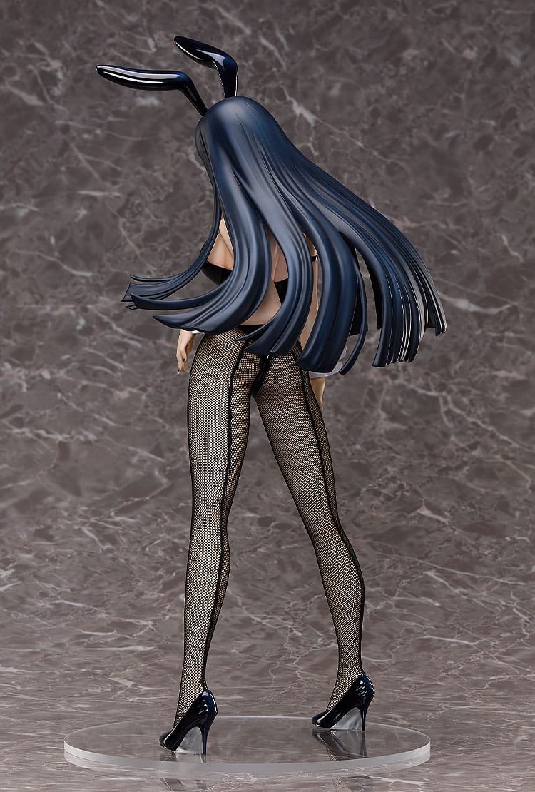 Satsuki Kiryuin: Bunny Ver. Kill la Kill FREEing - Anime Figuren günstig kaufen